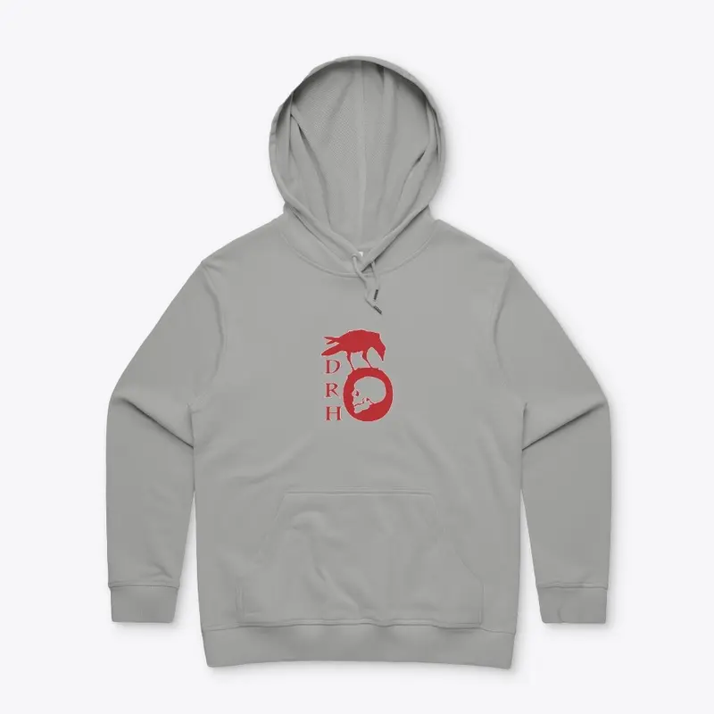 DRH Women's Premium Hoodie