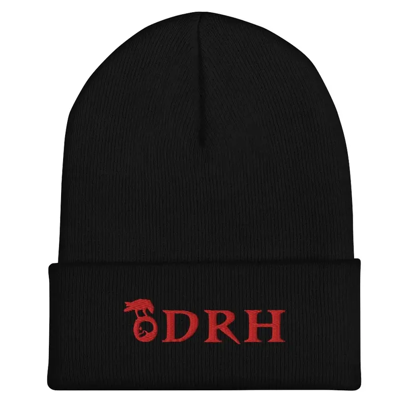 DRH Beanie