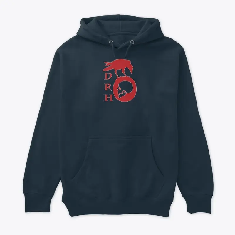 DRH Premium Hoodie